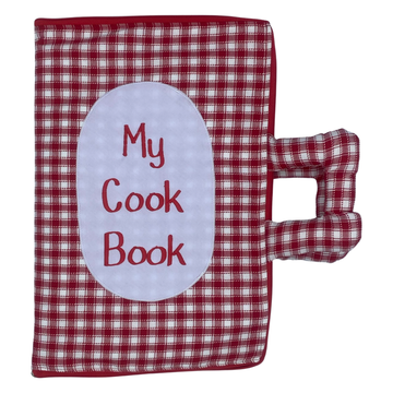 My Cook Book - Your Capability Store