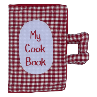 My Cook Book - Your Capability Store