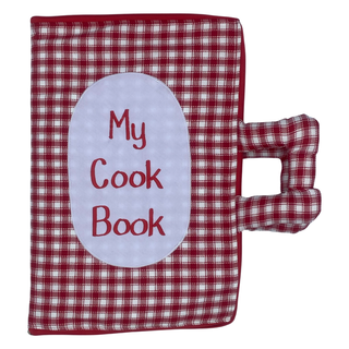 My Cook Book