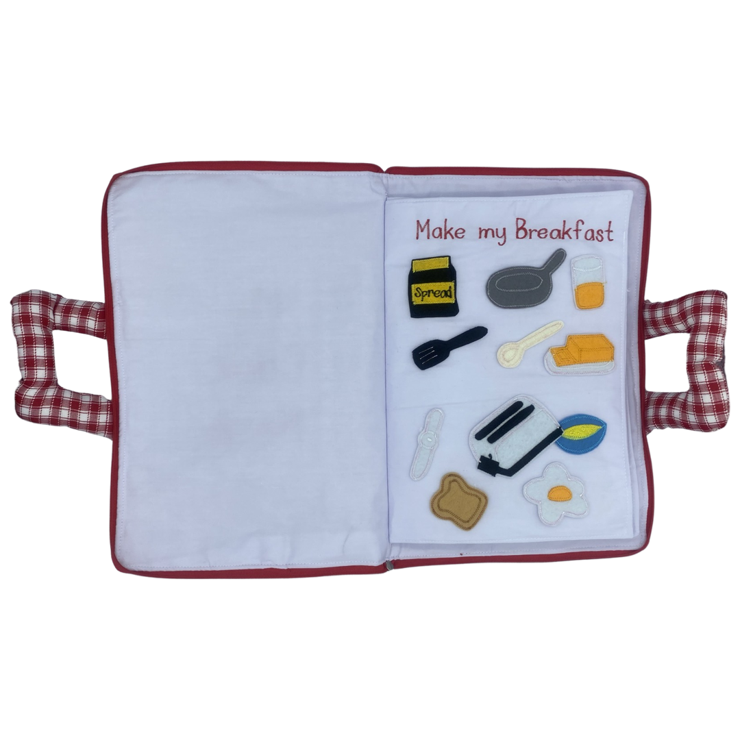 My Cook Book - Your Capability Store