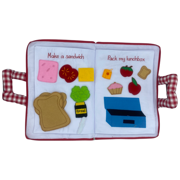 My Cook Book - Your Capability Store