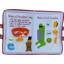 My Cook Book - Your Capability Store