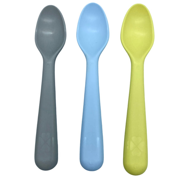 Spoon Set of 3