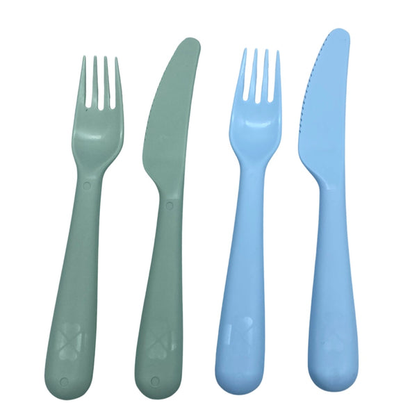 Cutlery Set of 2 - Your Capability Store