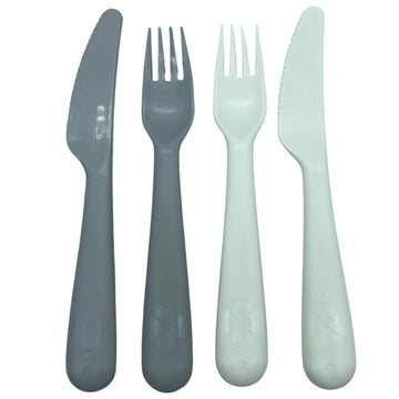 Cutlery Set of 2 - Your Capability Store