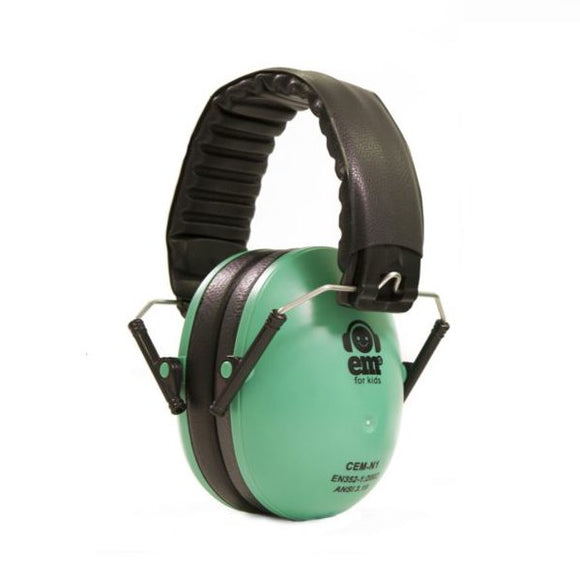Ems for Kids Earmuffs - Your Capability Store