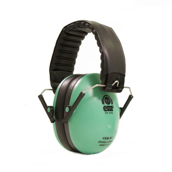 Ems for Kids Earmuffs