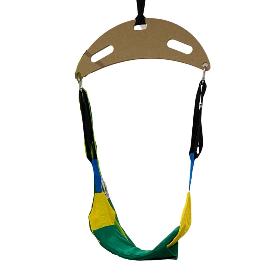 Indoor Seated Hammock Swing - Your Capability Store