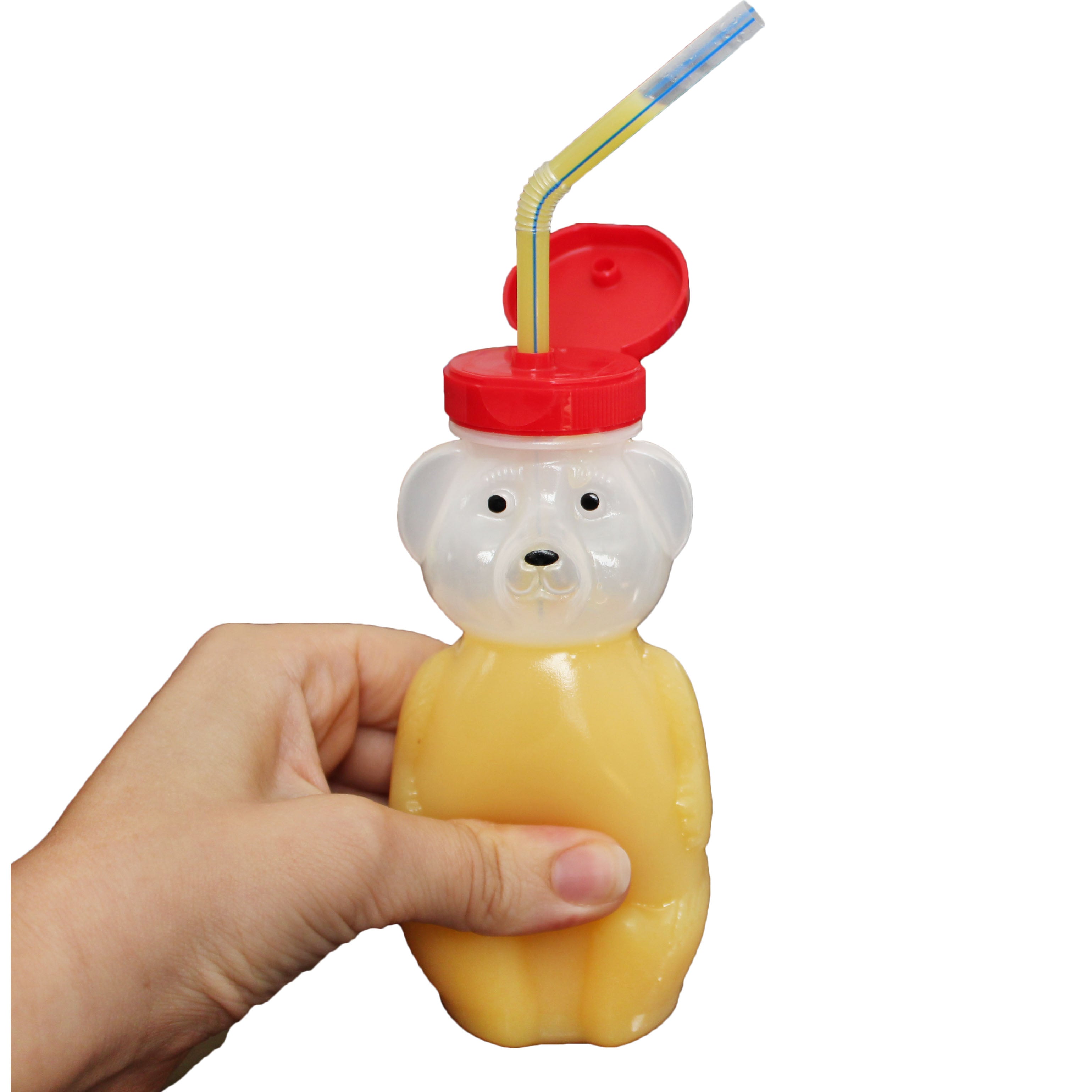 ARK's Bear Bottle Kit - Your Capability Store