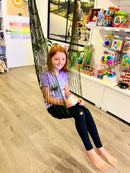 Netted Hammock Swing - Your Capability Store