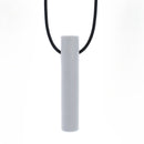 ARK's Bite Tube Hollow Chew Necklace - Your Capability Store