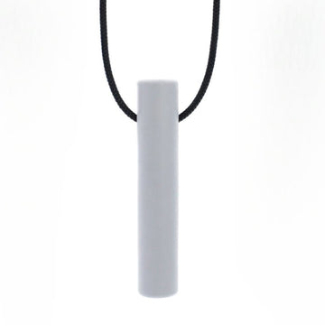ARK's Bite Tube Hollow Chew Necklace - Your Capability Store