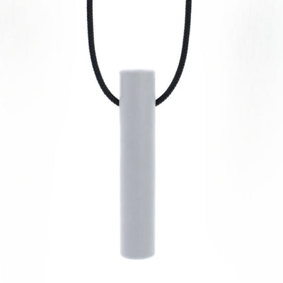 ARK's Bite Tube Hollow Chew Necklace - Your Capability Store