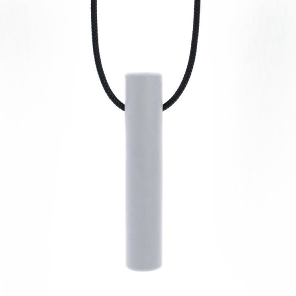 ARK's Bite Tube Hollow Chew Necklace - Your Capability Store