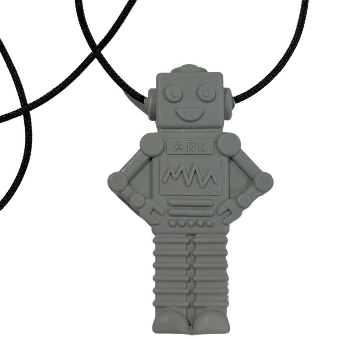 ARK's RoboChew™ Sensory Chew Necklace - 0