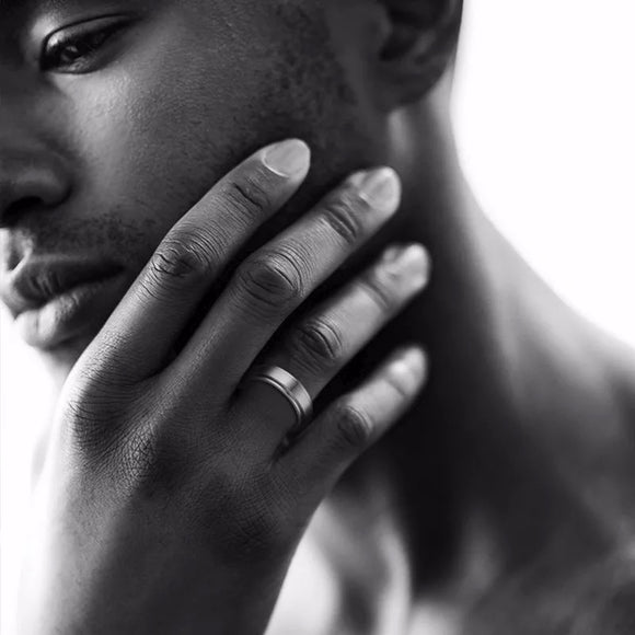 VNOX Spinner Rings - Your Capability Store