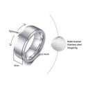 VNOX Spinner Rings - Your Capability Store