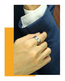 VNOX Spinner Rings - Your Capability Store