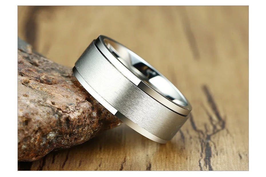 VNOX Spinner Rings - Your Capability Store
