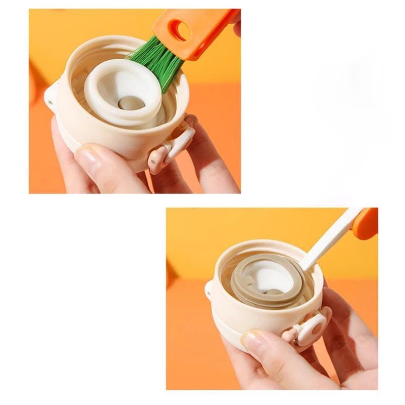 3 in 1 Bottle Brush - Your Capability Store