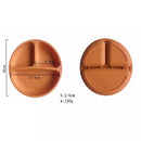 Silicone Plate without Suction - Your Capability Store