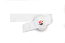 Ems Baby Earmuffs (White Headband) - Your Capability Store