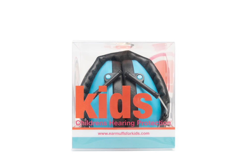 Ems for Kids Earmuffs