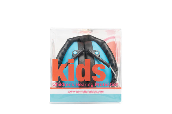 Ems for Kids Earmuffs - Your Capability Store