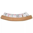 Wooden Arc Card Holder - Your Capability Store