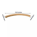 Wooden Arc Card Holder - Your Capability Store