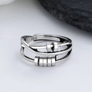Anxiety Ring - Adjustable - Your Capability Store