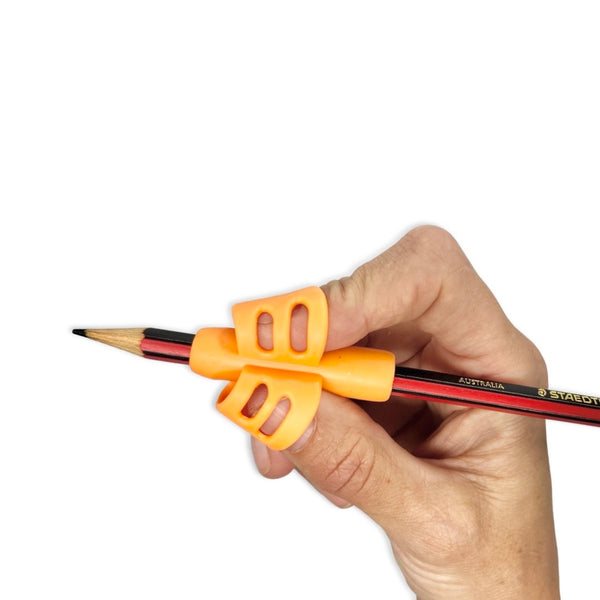 Pencil Grip Pack Of 6