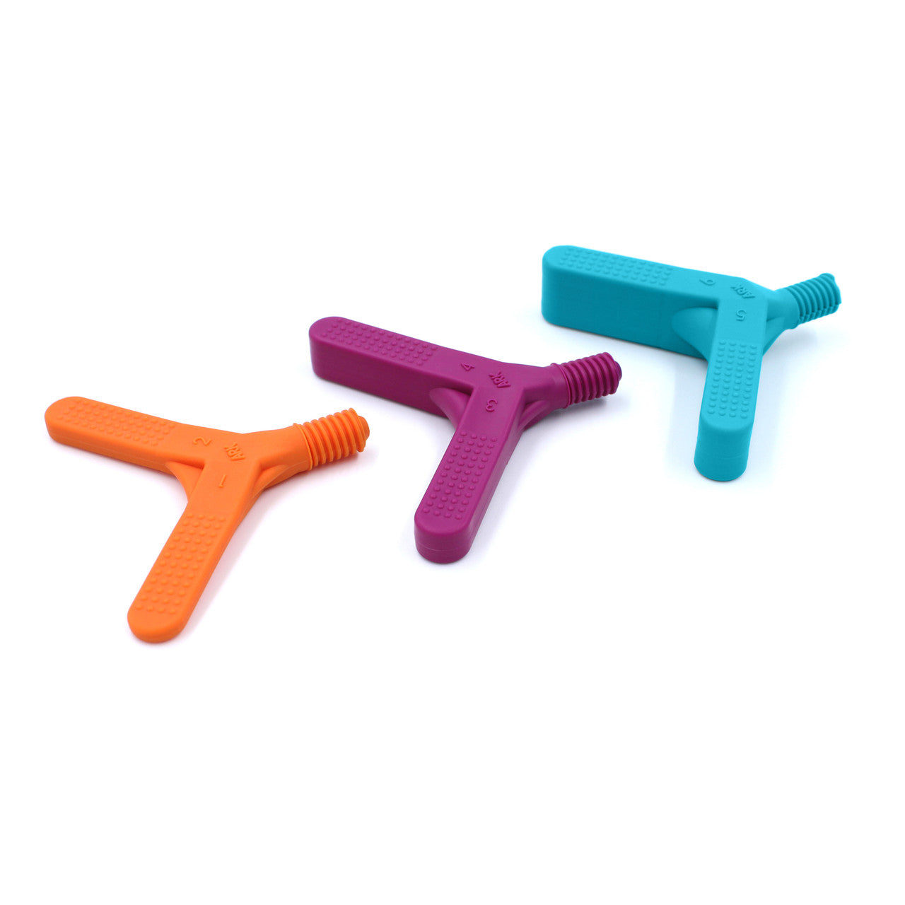 ARK's Y Tip Bite Blocks - Your Capability Store