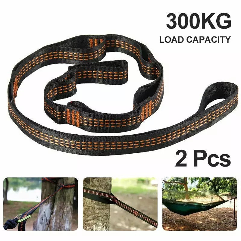 Daisy Chain BLK 200cm  (Pack of 2) - Your Capability Store