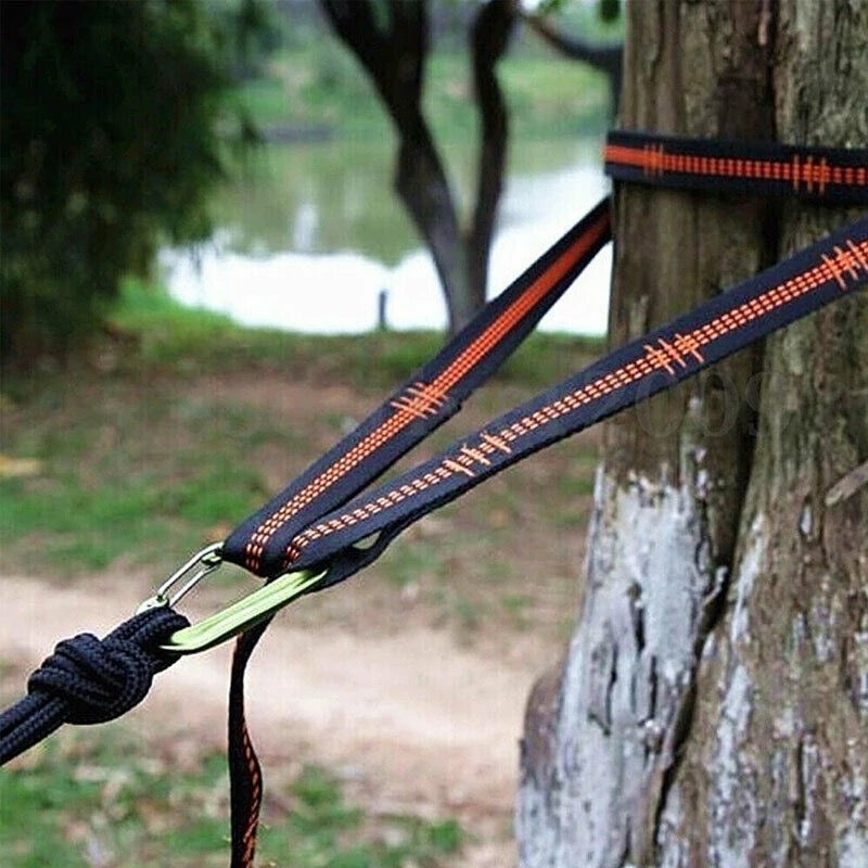 Daisy Chain BLK 200cm  (Pack of 2) - Your Capability Store