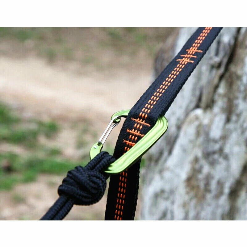 Daisy Chain BLK 200cm  (Pack of 2) - Your Capability Store