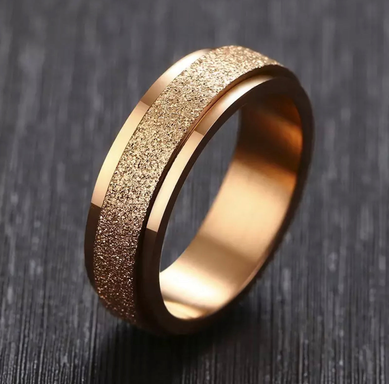 VNOX Spinner Rings - Your Capability Store