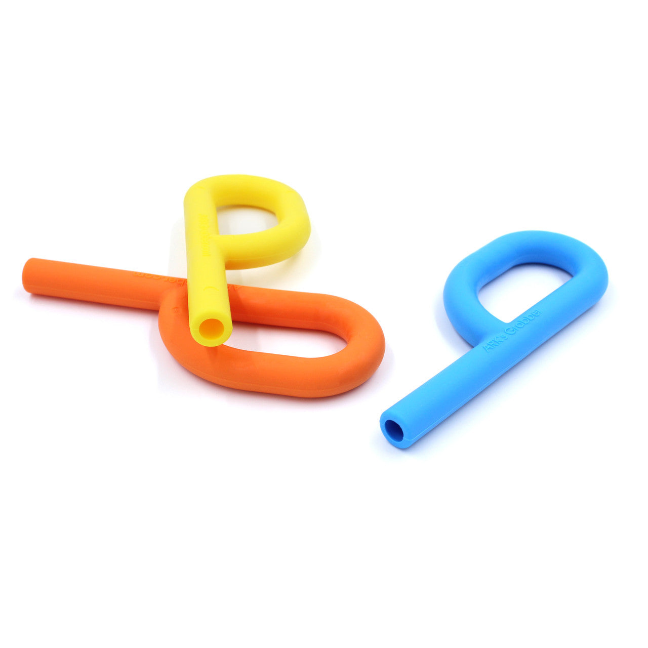 ARK's Goshabunga Grabber® P Tube (Large Hollow Chew Tool) - 0