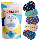 HIDE & SEE Eye Patches - Your Capability Store