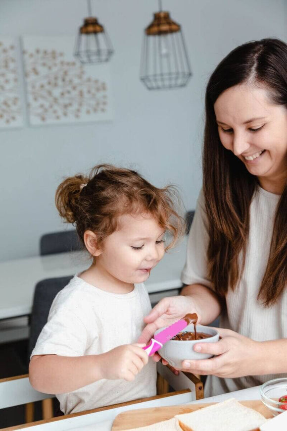 Kiddikutter Knives - Your Capability Store