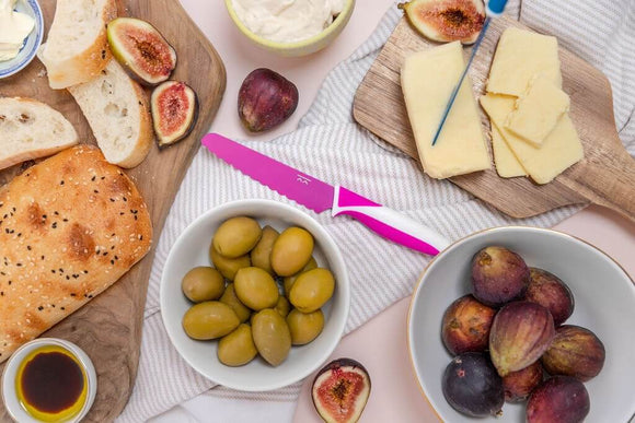 Kiddikutter Knives - Your Capability Store