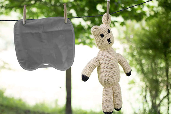 Kids Car Seat Protector - Your Capability Store