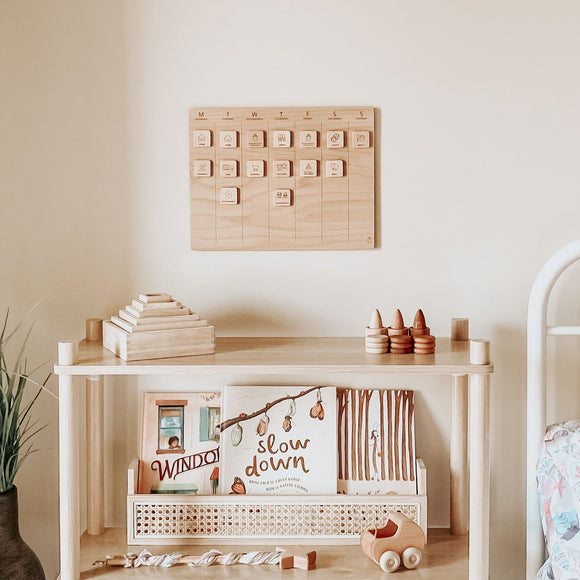 Second Scout - Little Agenda - Your Capability Store