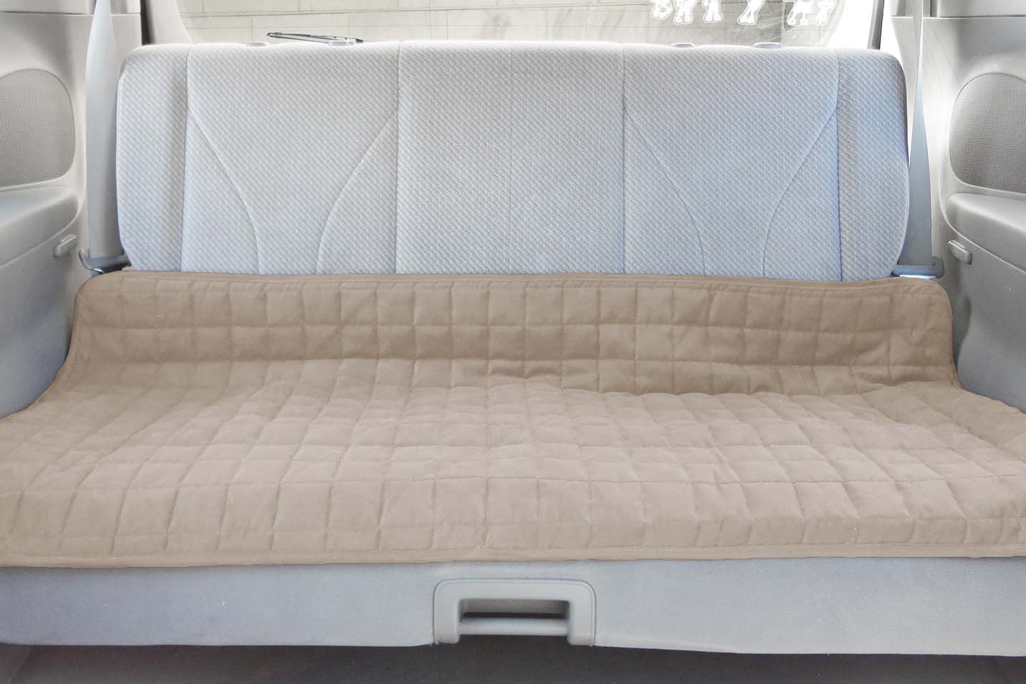 Brolly Sheets - Large Seat Protector