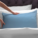CalmCare Sensory Pillowcases - Plain Colour