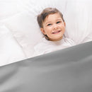 CalmCare Compression Bed Sheets - Plain Colours - Your Capability Store