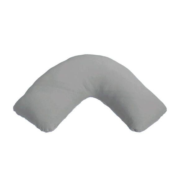 Curved Sensory Pillowcases - Plain Colour - Your Capability Store