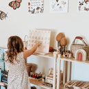 Second Scout - Little Agenda - Your Capability Store