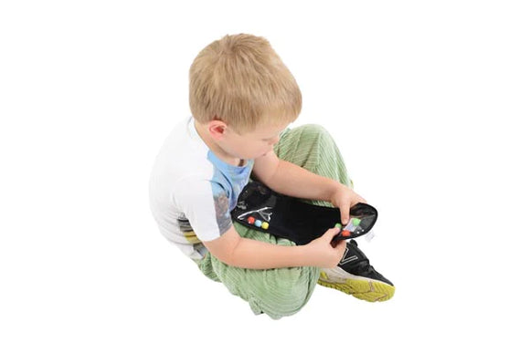 Marble Tunnels - Your Capability Store