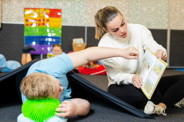 My Burrow - The Quoll - Your Capability Store